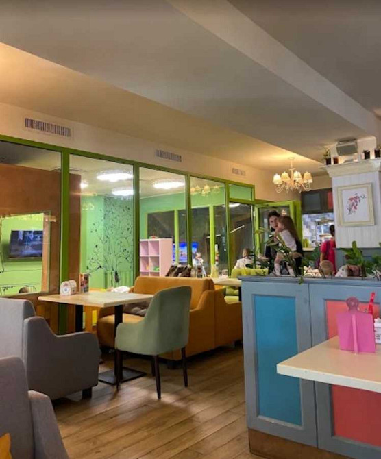 долгосрочная аренда кафе, бар, ресторан Киев, Оболонский, 255450 грн./мес. Київ - зображення 4