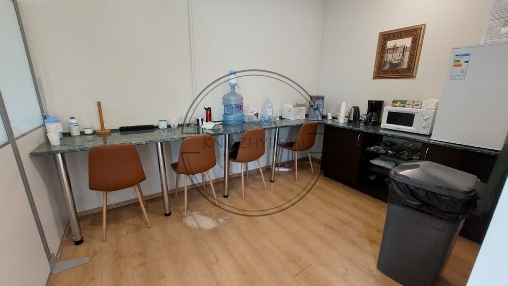 Продаж офісного приміщення по вул. Саксаганського КОД 23819 Київ - зображення 3