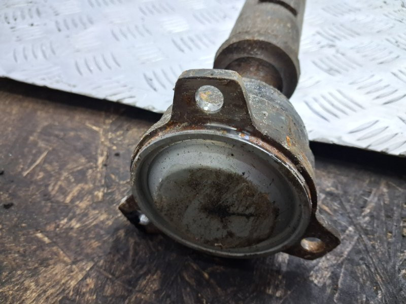 Вал карданный Mitsubishi Outlander 2003-2006  (Арт. 66353) Київ - зображення 8