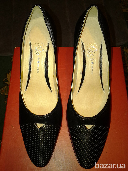 Туфлі39р Львів - зображення 1