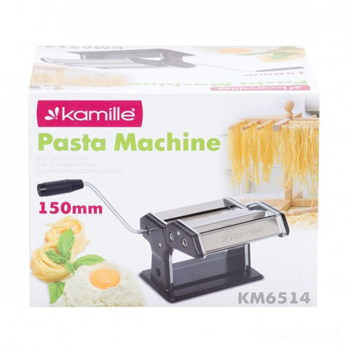 Лапшерезка механическая Kamille 15 см КМ 6514 Одесса - изображение 7