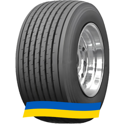 445/45 R19.5 Trazano Trans T43 160J Причіпна шина Київ - зображення 8