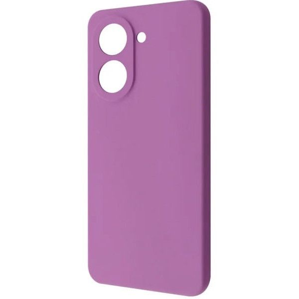 Чохол WAVE Colorful (TPU) для Xiaomi Redmi A5 4G UA Black Currant (Код товару:41202) Харьков - изображение 1