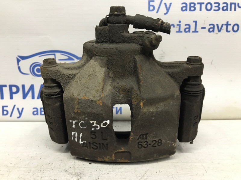 Суппорт передний левый Toyota Camry 2001-2006 4775033190 (Арт. 49014) Київ - зображення 1