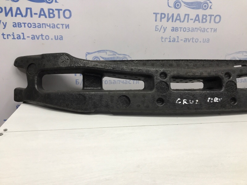 Абсорбер переднего бампера Chevrolet Cruze J300 1.8 F18D4 2009 (б/у) Київ - зображення 2