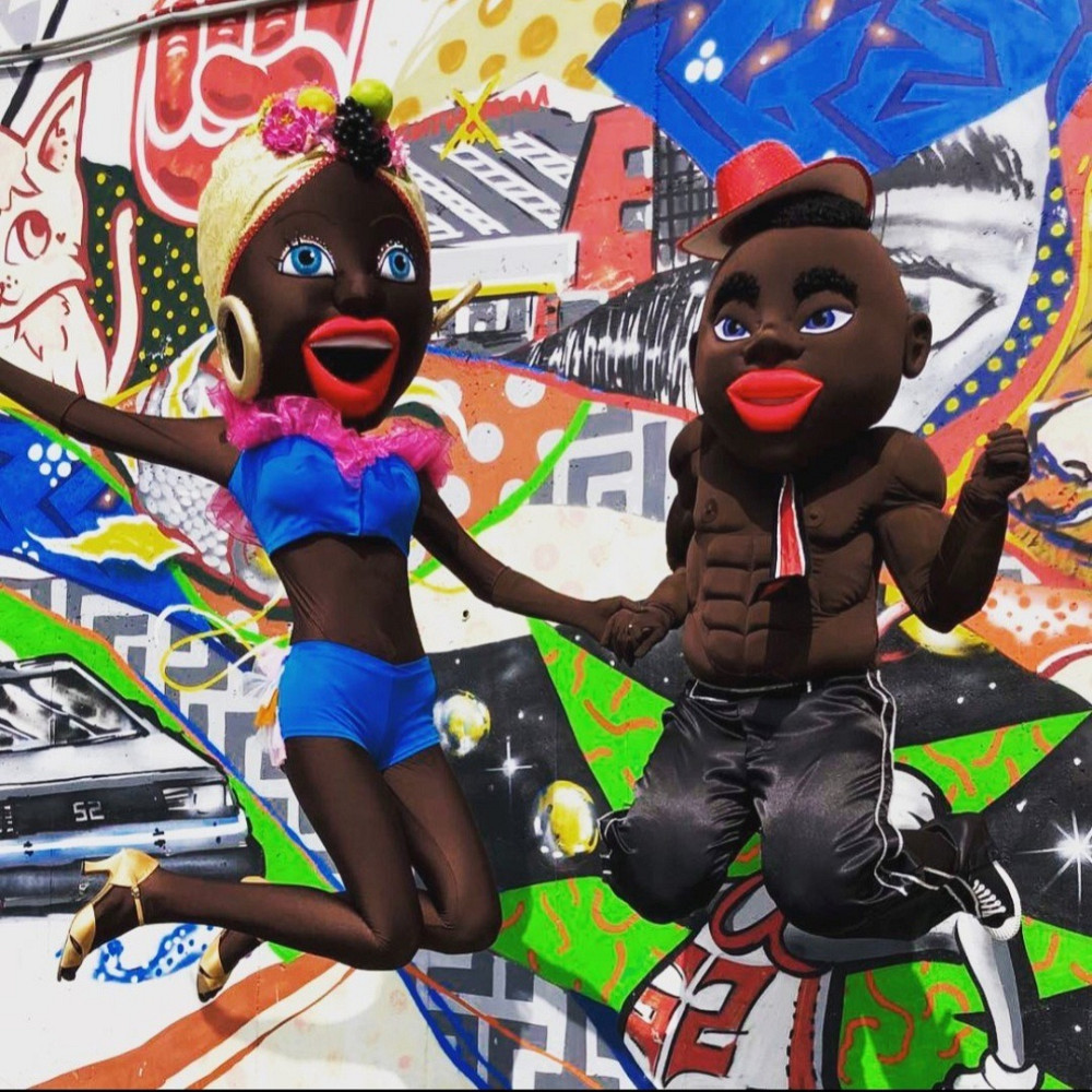 Стриптиз ростовых кукол Одесса на заказ с выездом Одеса - зображення 1