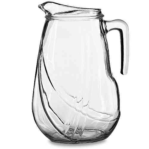 Глечик Bormioli Rocco Rolly 346329-M-02321990 2.5 л Киев