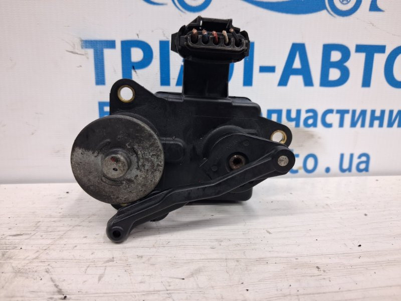 Привод заслонки впускного коллектора Kia Sportage QL 1.7 DIESEL D4FD 2015 (б/у) Київ - зображення 2