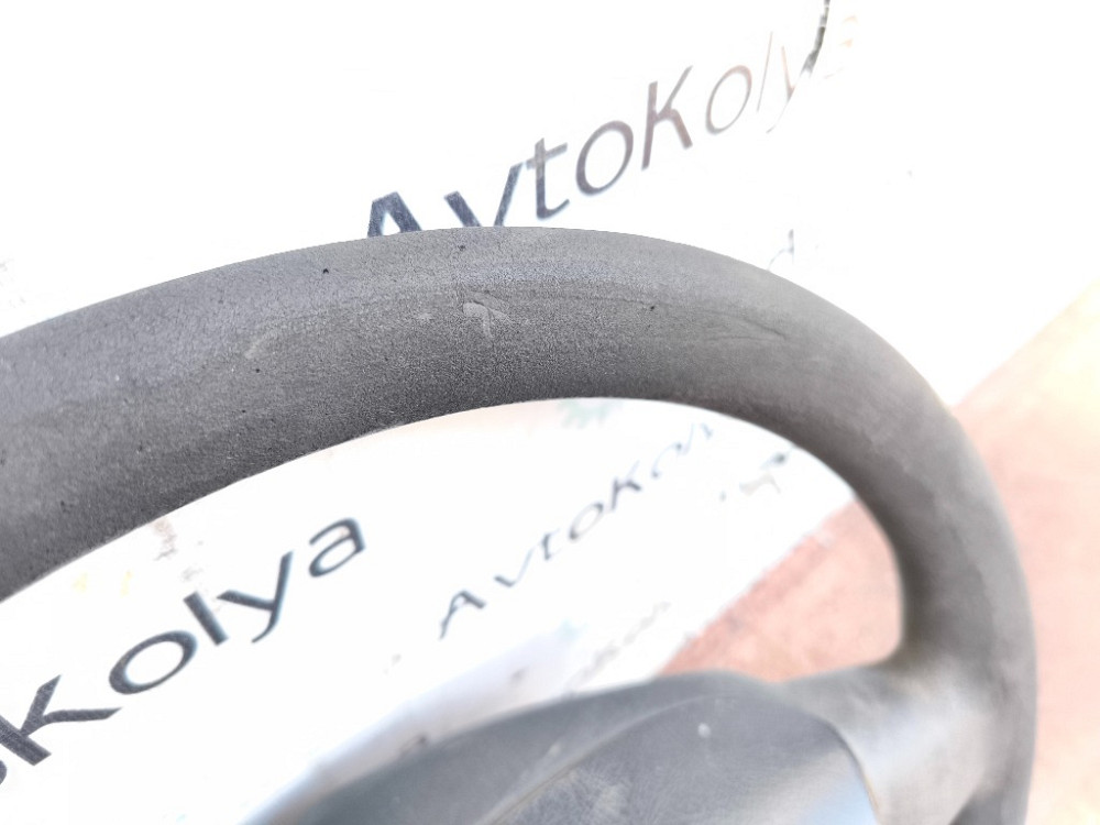 Руль Opel Movano 2003-2010 Ковель - изображение 4