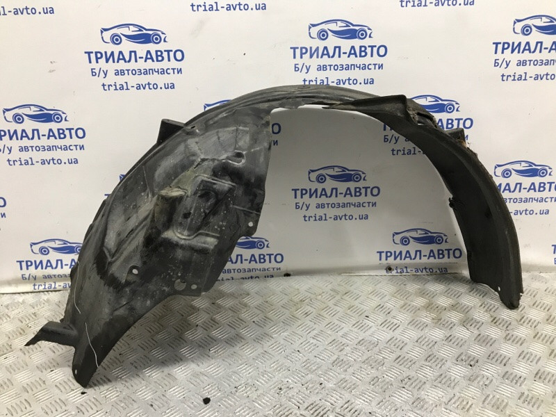 Подкрылок передний правый Subaru Outback BR 2.5 БЕНЗИН EJ253 2009 (б/у) Київ - зображення 1