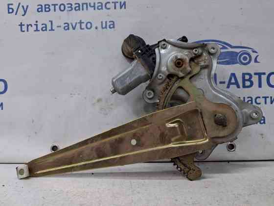 Стеклоподъемник задний левый Toyota Prado 2002-2009 6980435080 (Арт. 64695) Киев