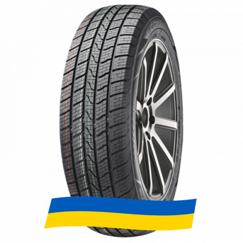 225/45 R18 Compasal CrossTop 4S 95W Легкова шина Киев - изображение 5