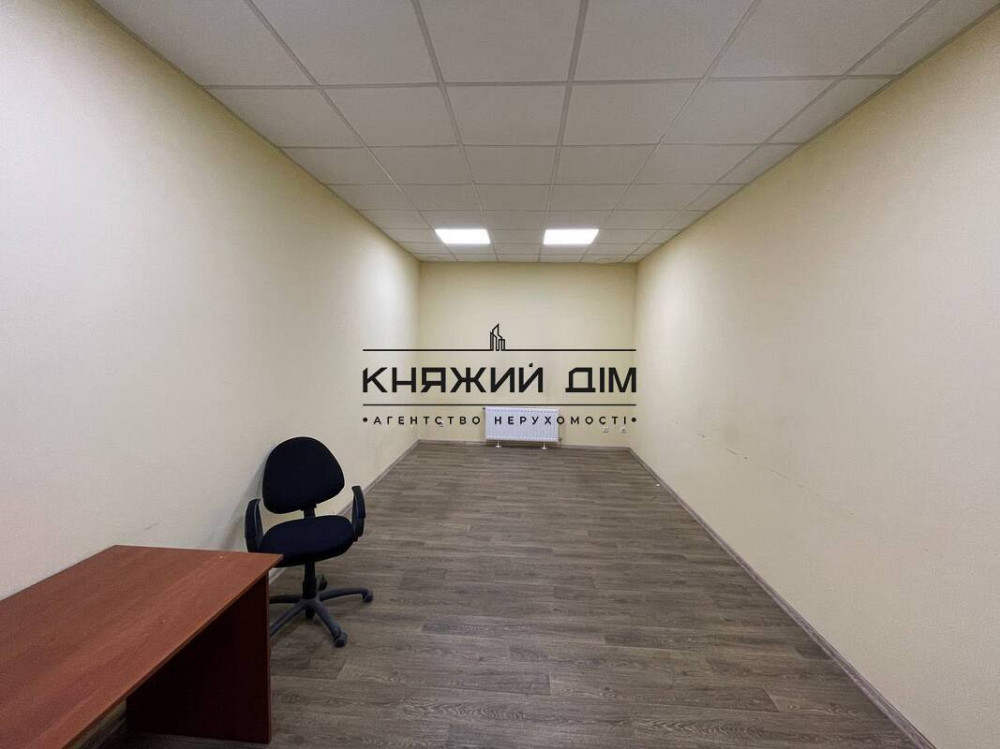 Оренда офісного приміщення м. Академмістечко КОД 1419282 Київ - зображення 1