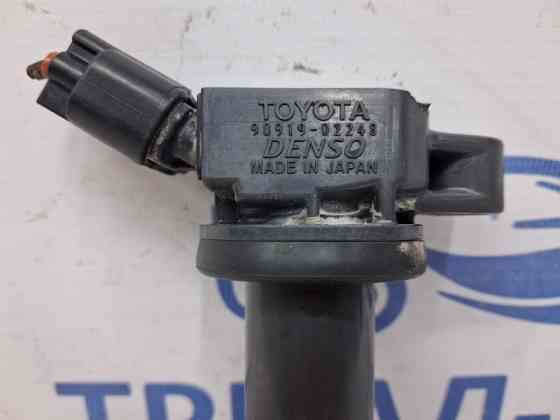 Катушка зажигания Toyota Prado 2002-2009 9091902248 (Арт. 60360) Київ