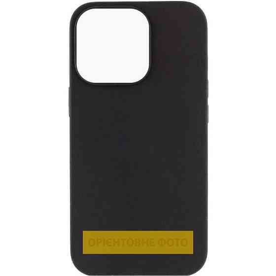 Чехол Silicone Case Full Protective (AA) NO LOGO для Apple iPhone 16e / 17e (6.1") Херсон