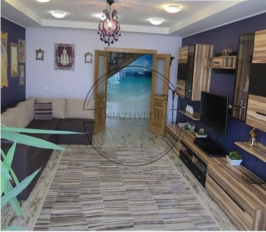 Шикарний пентхаус ЖК Ліко Град. Код об'єкта № 11134704 Киев - изображение 3