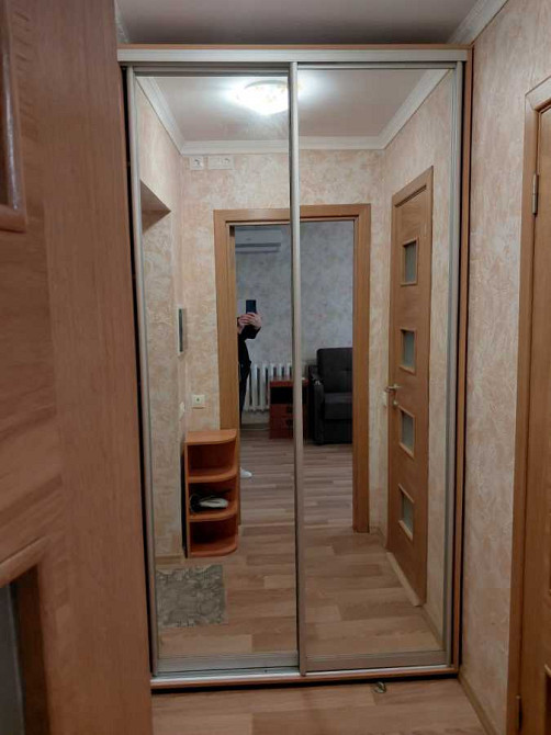 долгосрочная аренда 1-к квартира Киев, Днепровский, 8000 грн./мес. Киев - изображение 12