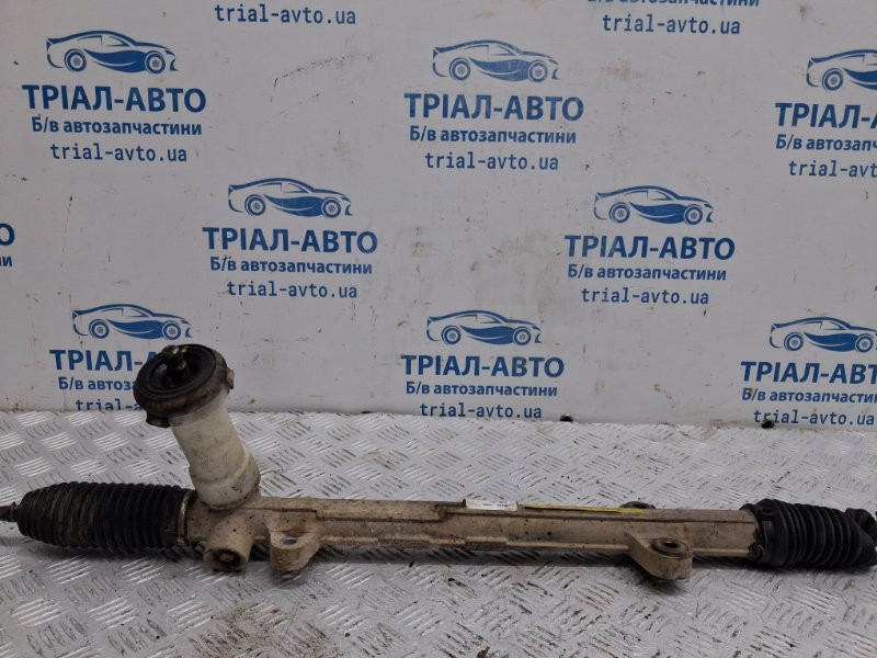 Рулевая рейка Kia Ceed ED 1.6 DIESEL D4FB 2006 (б/у) Киев - изображение 4
