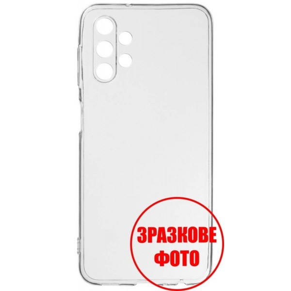 Панель ArmorStandart Air Series для Samsung A13 5G/A04S A047 Прозора (ARM63901) (Код товару:24318) Харьков - изображение 2