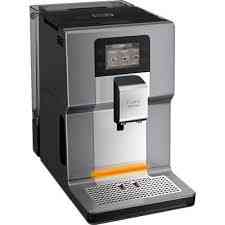 Кофемашина Krups Intuition PreferenСe EA875E10 15 бар серебристая Київ