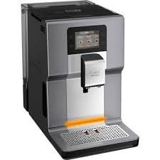 Кофемашина Krups Intuition PreferenСe EA875E10 15 бар серебристая Київ - зображення 3