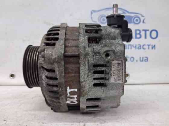 Генератор Mitsubishi Outlander CU 2.4 БЕНЗИН 4G69 2003 (б/у) Київ