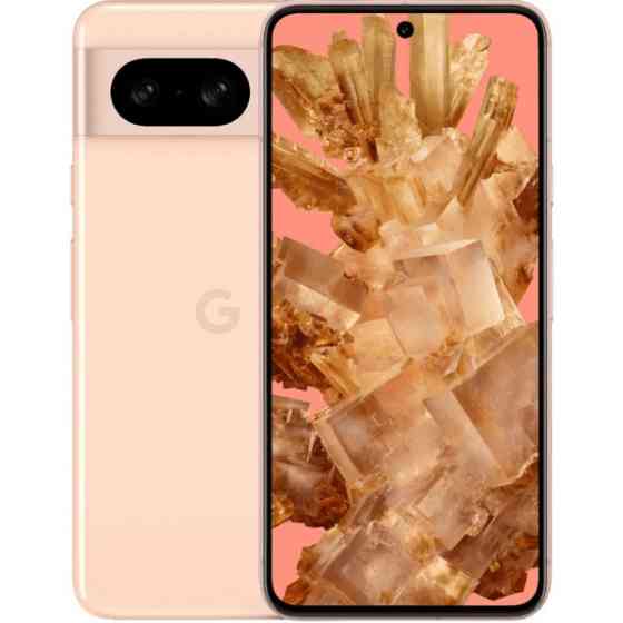 Смартфон Google Pixel 8 8/256GB Rose USA (Код товару:40536) Харків