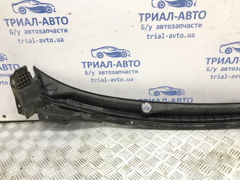 Дефлектор дворников Mitsubishi Lancer 10 1.5 БЕНЗИН 4A91 2007 (б/у) Київ - зображення 5