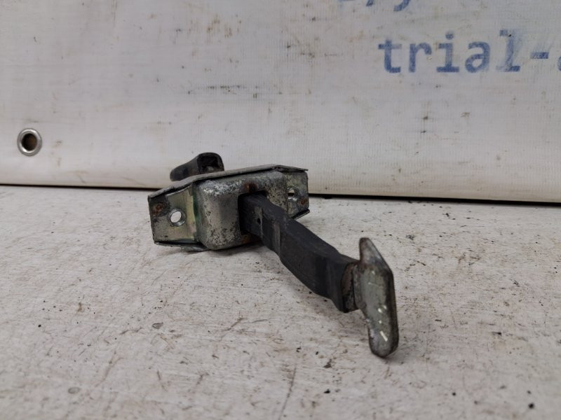 Ограничитель двери передний левый Toyota RAV 4 A40 2.2 DIESEL 2ADFTV 2012 (б/у) Киев - изображение 3