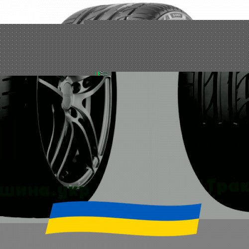 225/45 R17 Bridgestone Potenza S001 91Y Легкова шина Киев - изображение 1