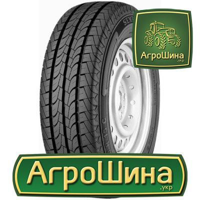 Semperit Van-Life 205/65 R15C 102/100T Киев - изображение 1