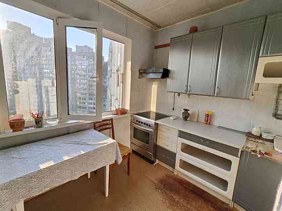 продажа 1-к квартира Киев, Голосеевский, 61000 $ Київ
