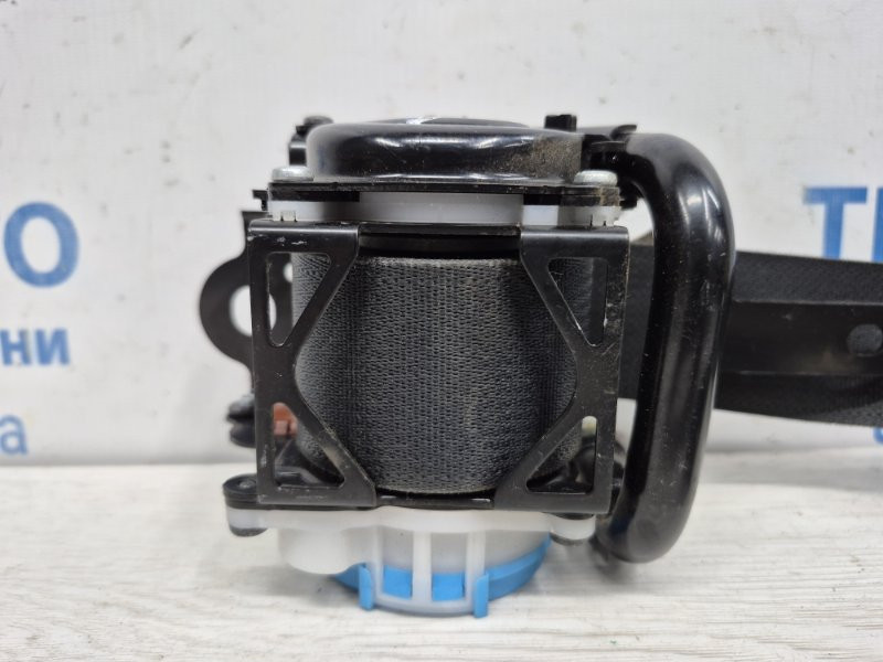 Ремень безопасности передний правый Mazda 3 2013-2019 BHS257L90B02 (Арт. 77706) Киев - изображение 3