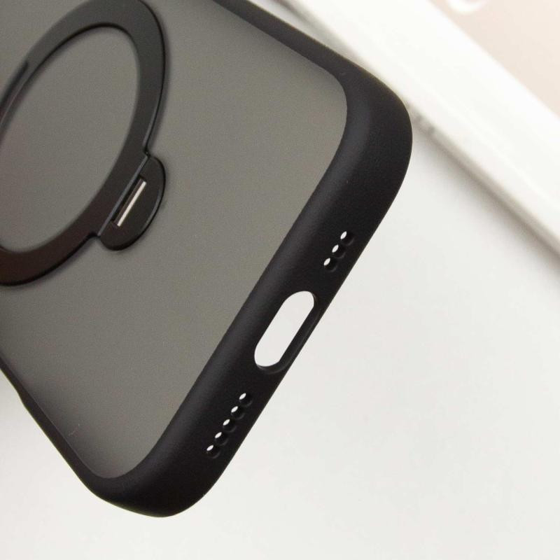 Чехол Ummi Colorful with MagSafe HQ Ring для Apple iPhone 16 Pro (6.3") Херсон - зображення 7