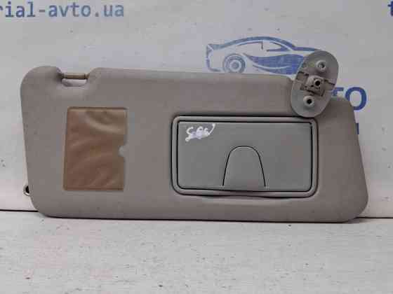 Козырек солнцезащитный правый Suzuki Grand Vitara 2005-2016 8480165J00J0T (Арт. 67740) Київ