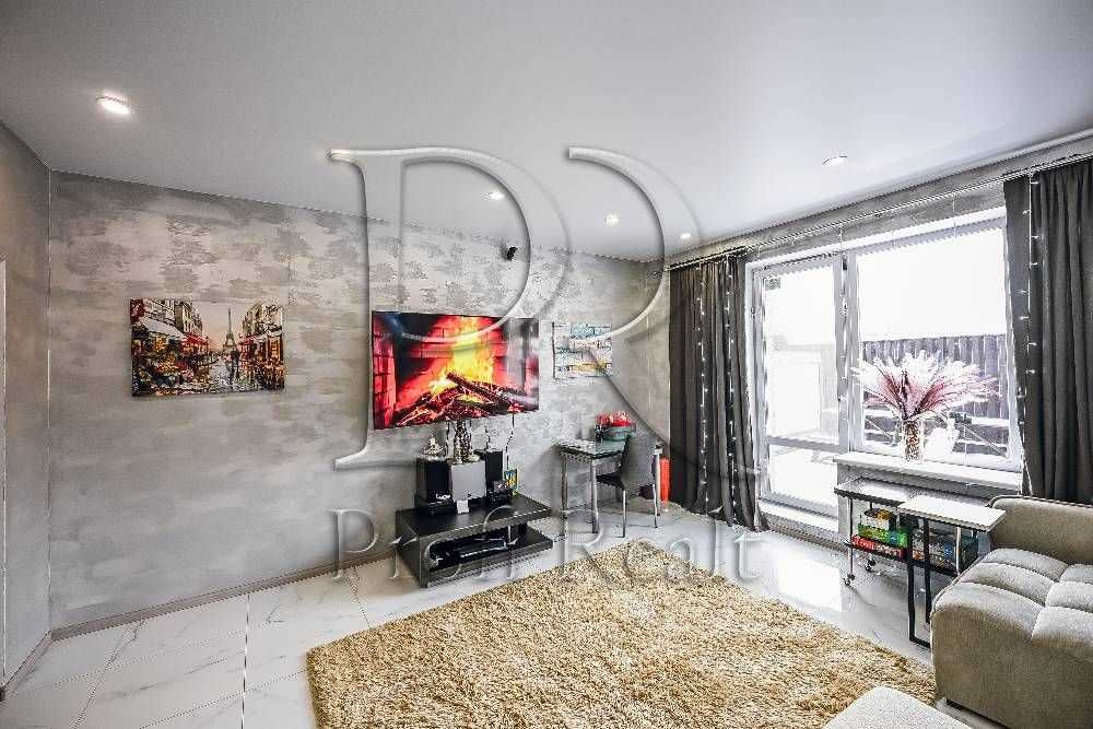 продажа 5-к таунхаус Киев, Деснянский, 150000 $ Київ - зображення 2