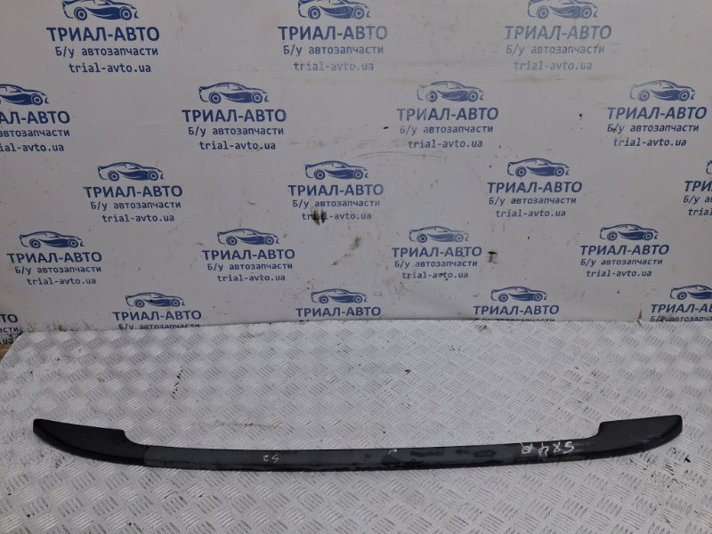 Рейлинг на крышу Suzuki SX4 1 1.6 БЕНЗИН M16A 2006 прав. (б/у) Киев - изображение 1