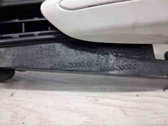 Ручка двери внешняя задняя левая Ford Fusion USA 2 1.5 БЕНЗИН ENUN0 2013 (б/у) Киев