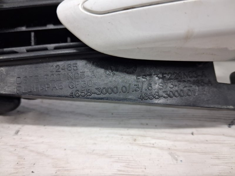 Ручка двери внешняя задняя левая Ford Fusion USA 2 1.5 БЕНЗИН ENUN0 2013 (б/у) Киев - изображение 4