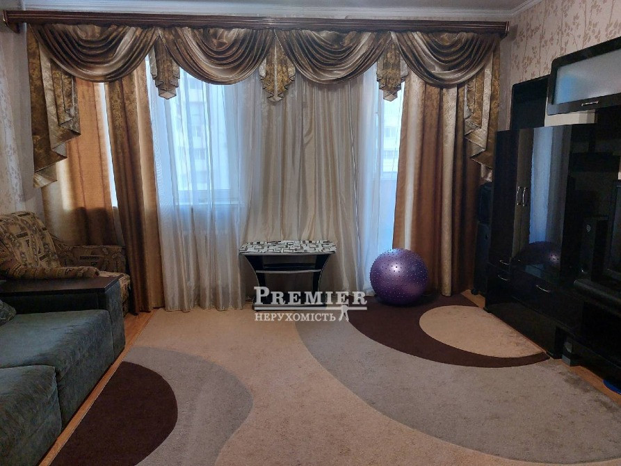 Продам 3-кімнатну квартиру на Заболотного/Сахарова Одеса - зображення 6