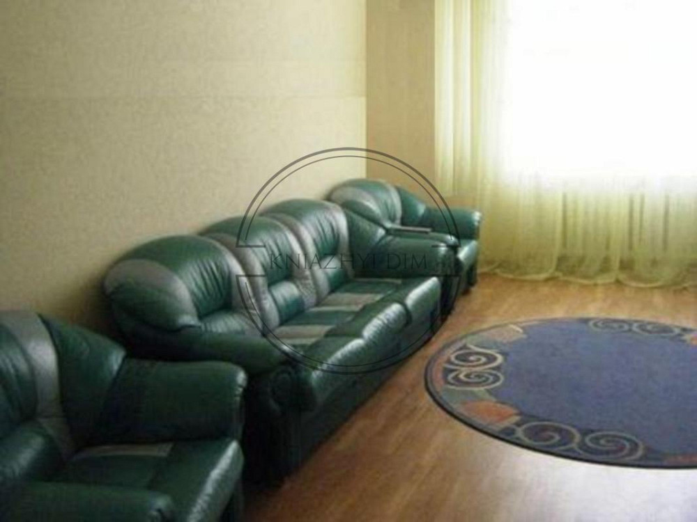 Продажа 3к квартиры в центре м. Кловская. Код объекта № 21105085 Киев - изображение 2