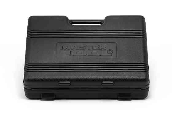 Набор инструментов MASTERTOOL ¼"&½" 72 шт 4-13 мм 10-27 мм кейс 78-7072 Харьков