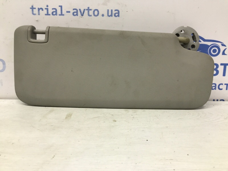 Козырек солнцезащитный правый Chevrolet Cruze 2009-2016 95034276 (Арт. 55502) Киев - изображение 3