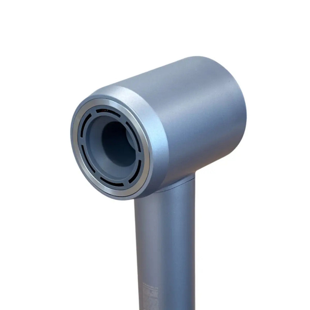 Фен Grunhelm GHD-165 BLI 1600 Вт голубой Киев - изображение 7