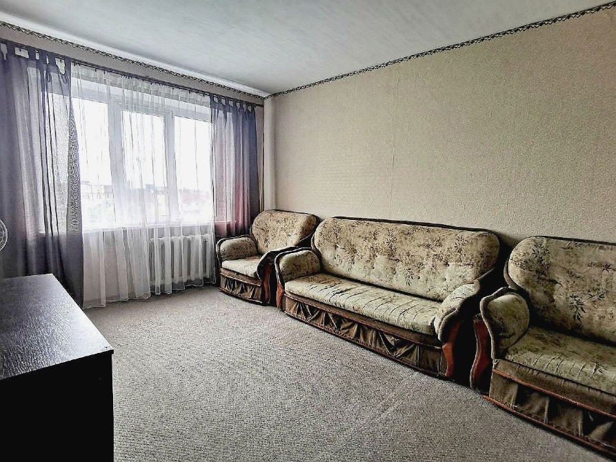 Продам меблированную 3-к квартиру (чешка) на ж/м Сокол 1 Дніпро - зображення 1