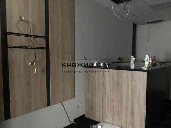 Оренда приміщення. Позняки. Фасад. № 1581890 Київ