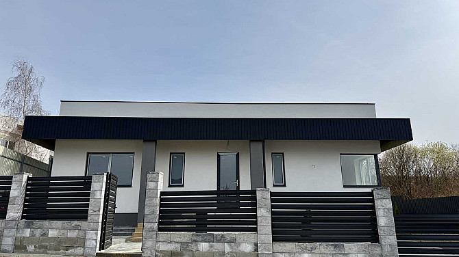 продажа 4-к дом Ужгород, 135000 $ Ужгород - изображение 12