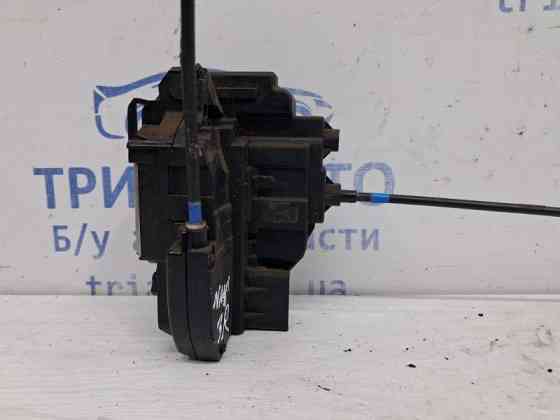 Замок двери задний правый Nissan Navara 2004-2015 82500EB324 (Арт. 62741) Киев