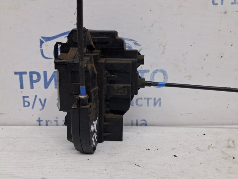 Замок двери задний правый Nissan Navara 2004-2015 82500EB324 (Арт. 62741) Киев - изображение 2