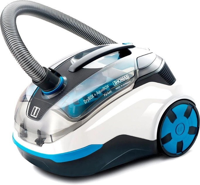 Пылесос с аквафильтром Thomas DryBox 786555 1700 Вт Киев - изображение 1